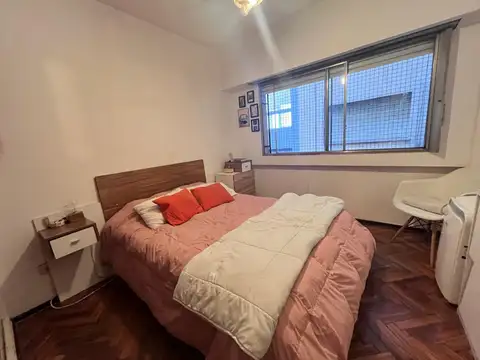 Departamento en Venta en Palermo, USD 69.000