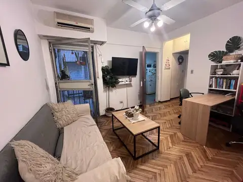 Departamento en venta en Palermo