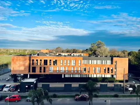 Departamento en Alquiler Apto profesional