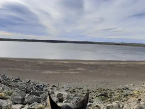 VENTA DE CAMPO EN PERITO MORENO