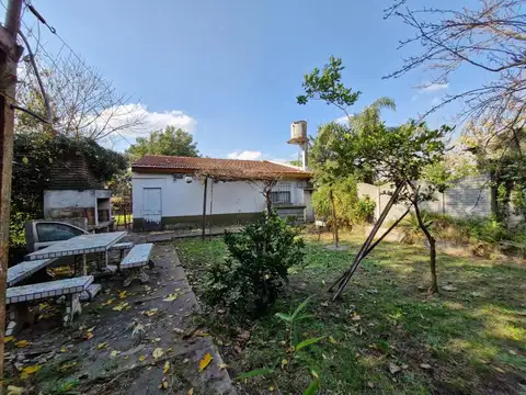 Casa en Venta de 2 dormitorios
