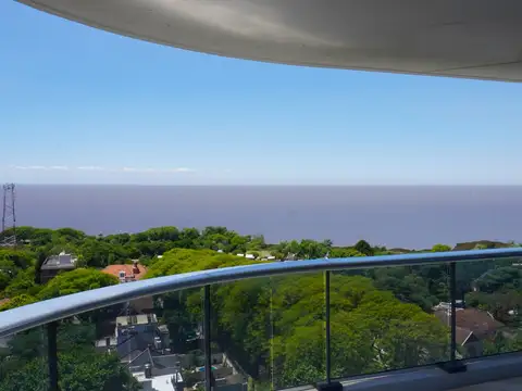 Departamento 6 ambientes con 3 baños