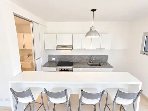 Departamento en Alquiler 8 años