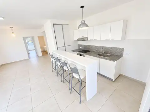 Departamento en Alquiler en Nordelta, $ 1.500.000
