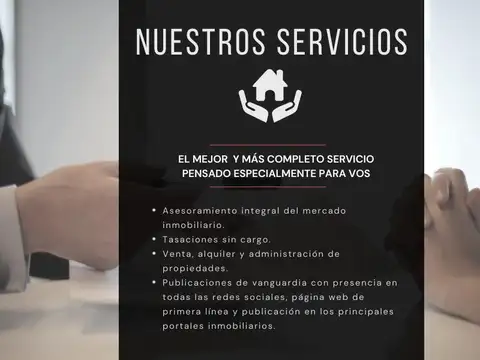 Departamento en Venta A Estrenar