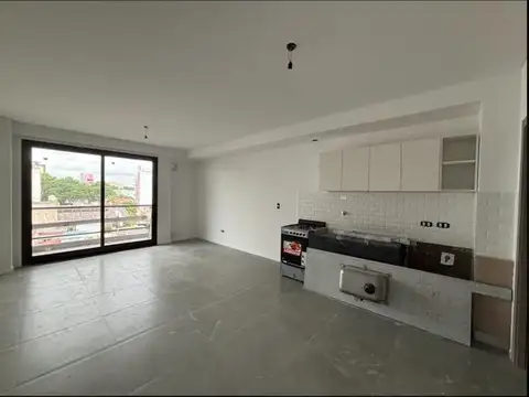 Monoambiente - Floresta - Pronto a entrega  3°B.