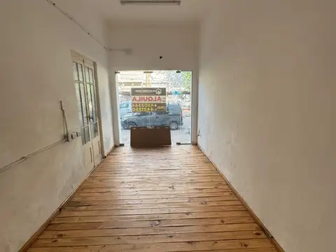 MONTEAGUDO 100, Piso P.B.