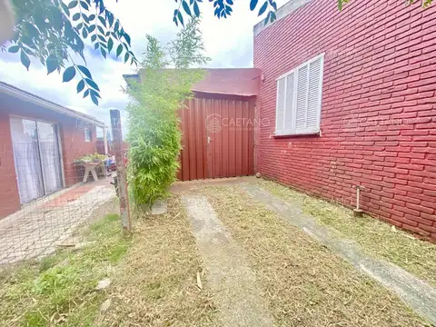 Casa en Venta de 2 dormitorios