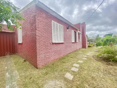 Casa en Venta de 2 dormitorios