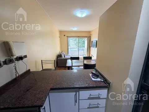 Departamento en Venta 13 años