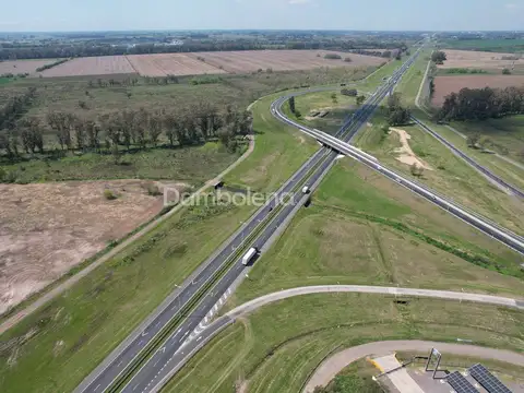 Terreno en Alquiler de 4194,0 m2