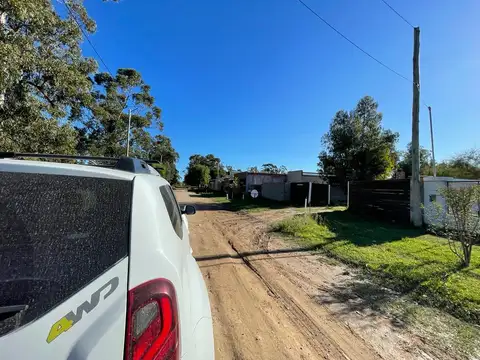 Terreno en Venta de 400,0 m2