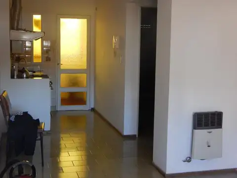 Departamento en  alquiler de un dormitorio barrio republica de la sexta