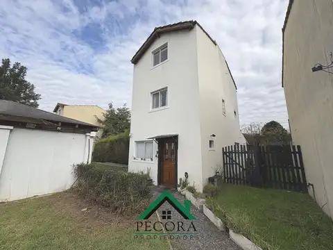 Departamento en Venta de 4 ambientes