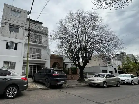 DEPARTAMENTO EN ALQUILER CAMPANA