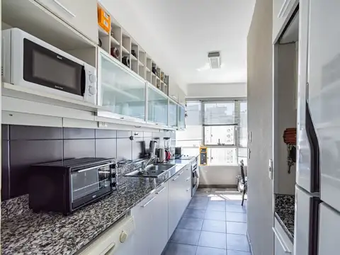 Departamento en Alquiler 15 años