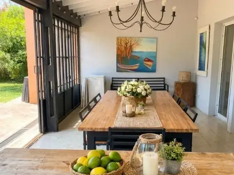 Casa en Venta de 4 dormitorios
