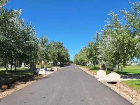 Terreno en Venta en Haras Del Sur 3, USD 18.000