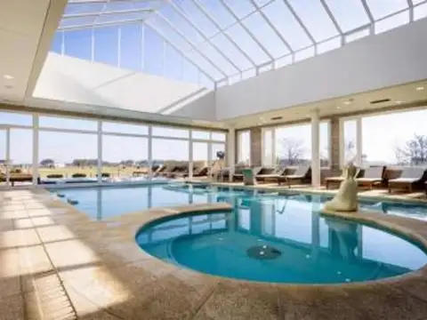 Terreno en Venta en Haras Del Sur 3, USD 18.000