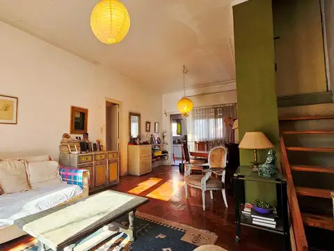Depto Tipo Casa en Venta de 2 dormitorios