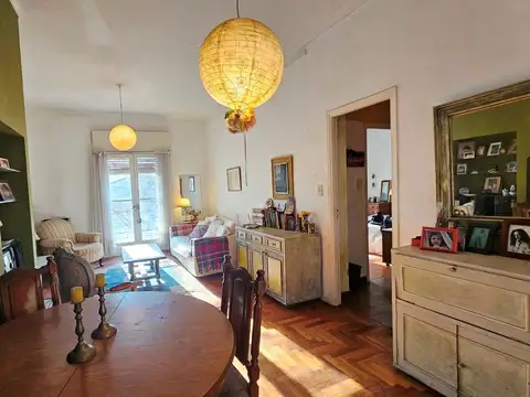 Depto Tipo Casa en Venta de 3 ambientes