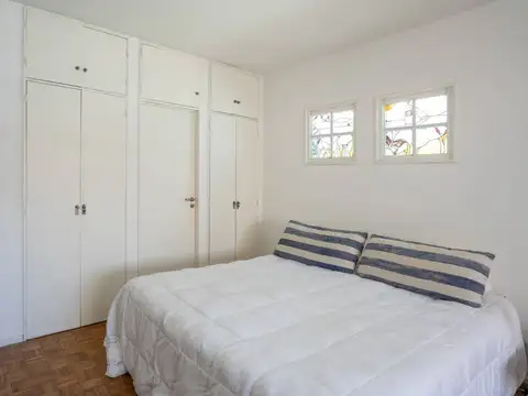 Departamento en Venta en Palermo, USD 108.000