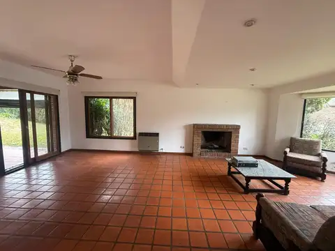 Casa en Venta 20 años