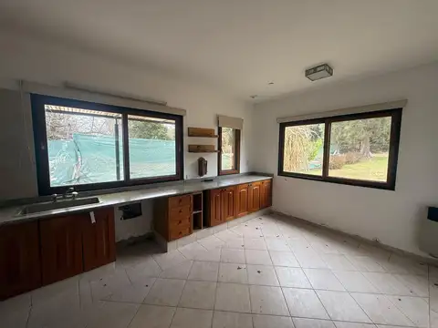 Casa en Venta en Nautico Escobar, USD 175.000