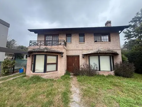 Gran Oportunidad en Nautico de Escobar!