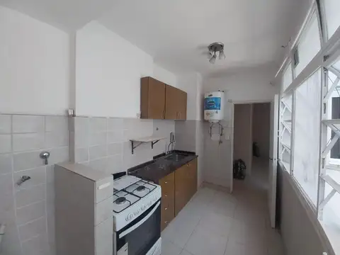 Av rivadavia 4509 , Piso 9