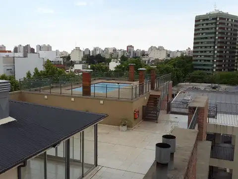 AVENIDA FRANKLIN D ROOSEVELT 5700, Piso 5