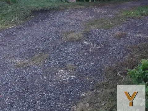 Casa en Venta 8 años