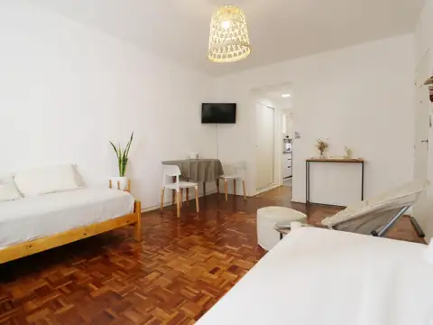 Venta Departamento en Palermo