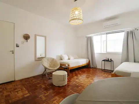 Departamento en Venta en Palermo, USD 75.000