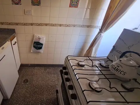 Departamento en Alquiler en Boca, CABA