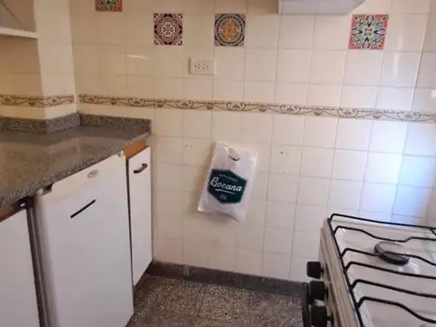 Departamento en Alquiler de 2 ambientes