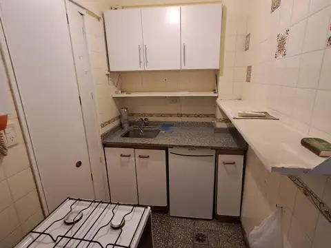 Departamento en Alquiler 50 años