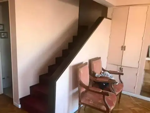 Departamento en Venta de 6 dormitorios