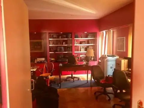 Marcelo T De Alvear , Piso 16