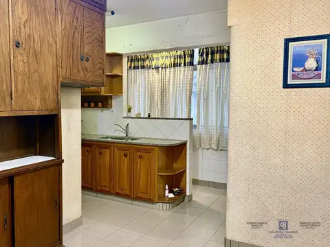 Departamento en Alquiler de 4 dormitorios