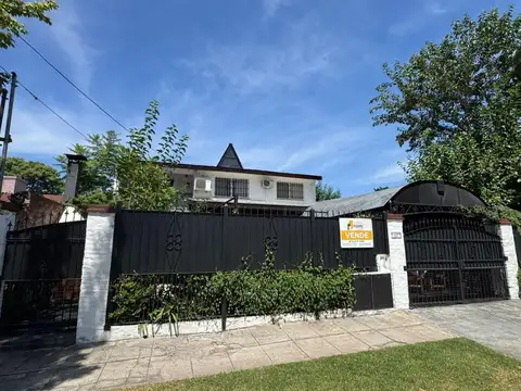 2 Casas 4 Ambientes Apta Crédito