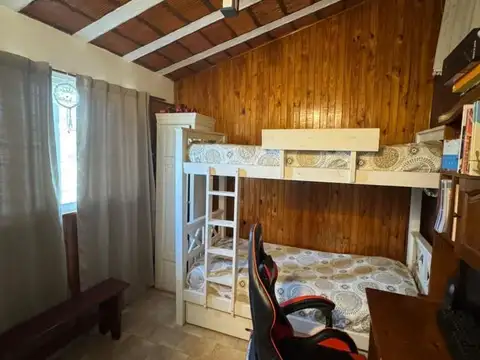2 Casas 4 Ambientes Apta Crédito