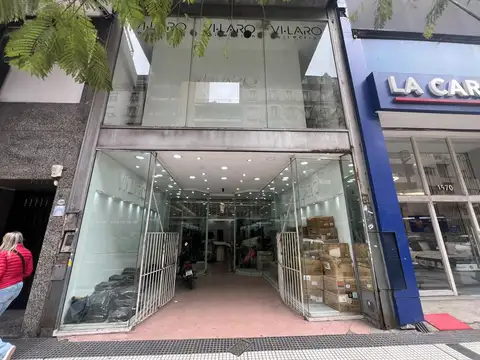 Local en Alquiler 30 años