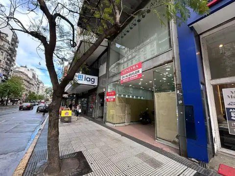 Local en Alquiler en Barrio Norte, $ 10.000.000