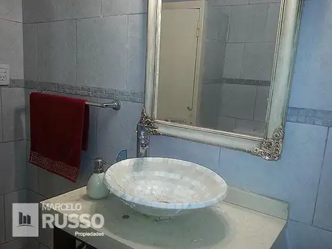 CASA AMERICANA 4 AMBIENTES