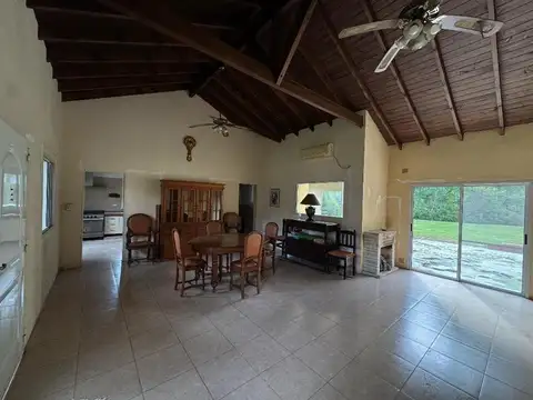 Casa en Venta de 3 dormitorios