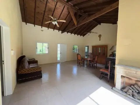 Casa en Venta en La Campiña, USD 180.000