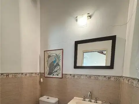   RETASADA   CASA EN VENTA - BARRIO CERRADO LA CAMPIÑA