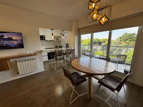 Departamento en Alquiler al Norte