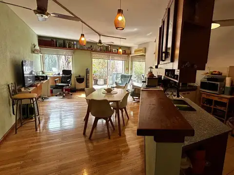 Departamento en Venta en Nuñez, USD 265.000